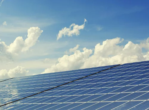 Réduire l'impact écologique d'une entreprise.