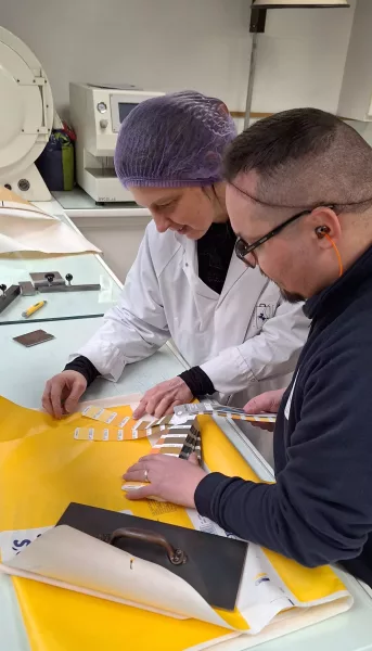 Le packaging papier, des prouesses pour vos emballages.