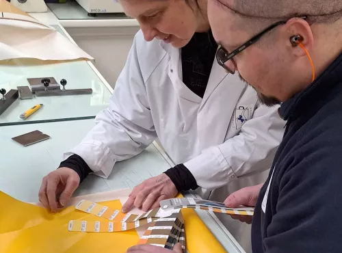 Le packaging papier, des prouesses pour vos emballages.