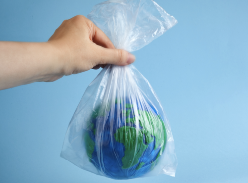 Le plastique dans nos emballages, une fin programmée
