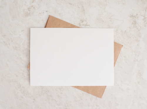 Les origines du papier