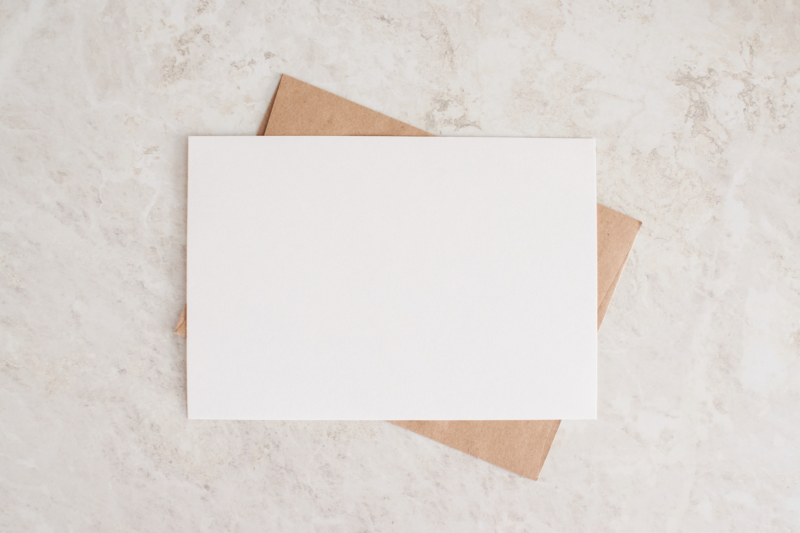 Les origines du papier