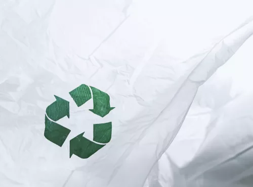 Plastique recyclable : fantasme ou réalité ?