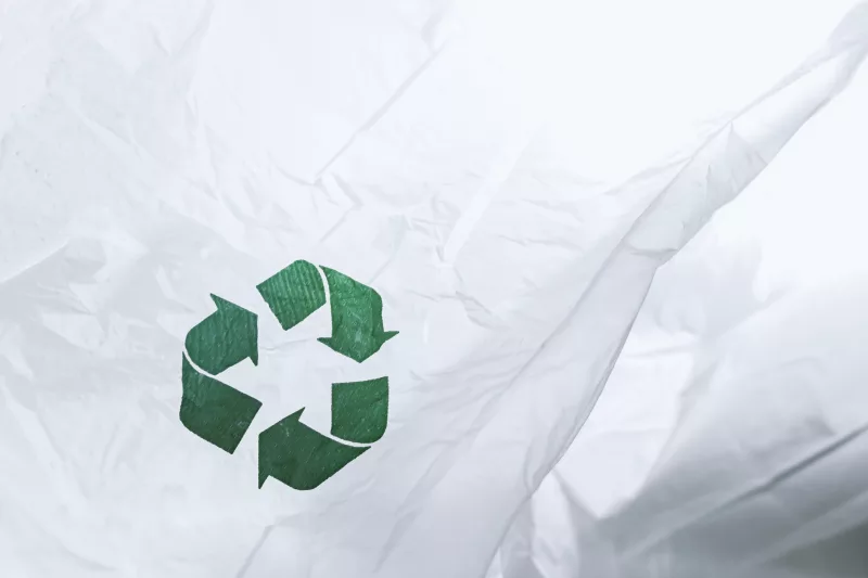 Plastique recyclable : fantasme ou réalité ?