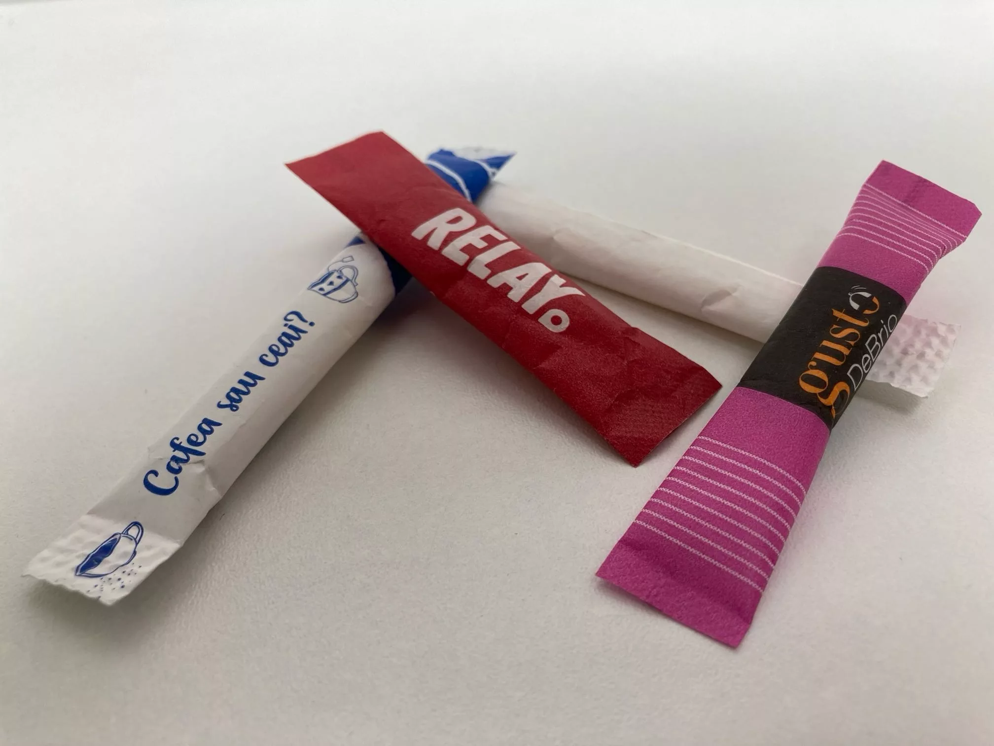 Semoulin Packaging offre des solutions innovantes pour des emballages de sucre.