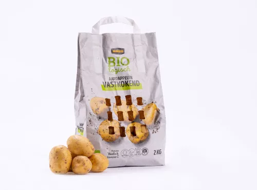 Packaging personnalisé Semoulin Packaging