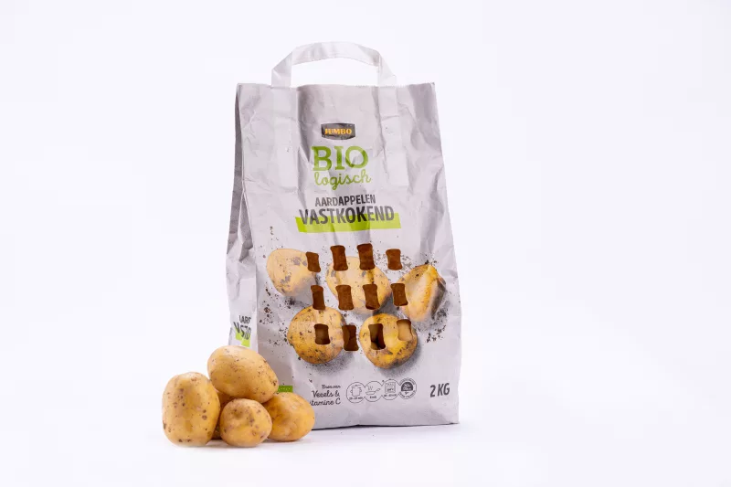Packaging personnalisé Semoulin Packaging