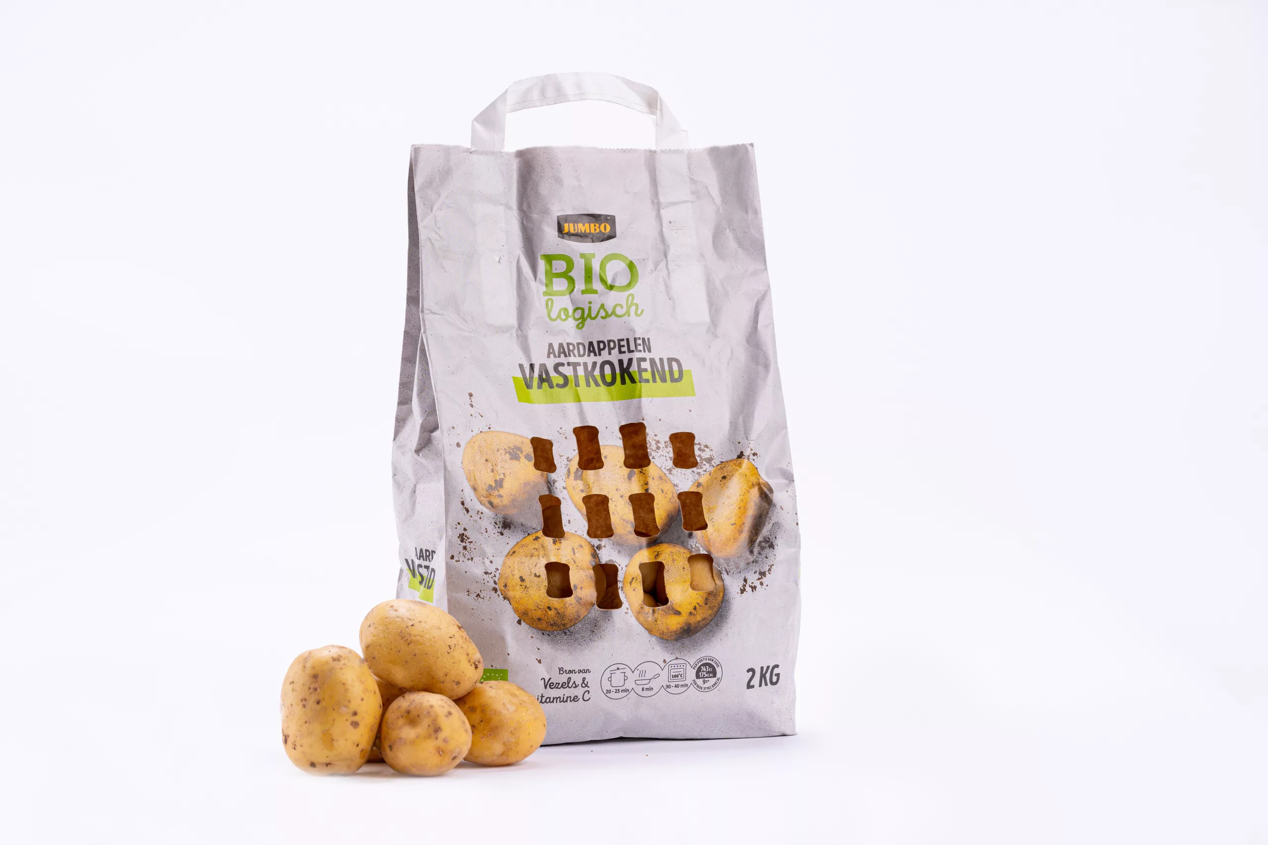 Packaging personnalisé Semoulin Packaging
